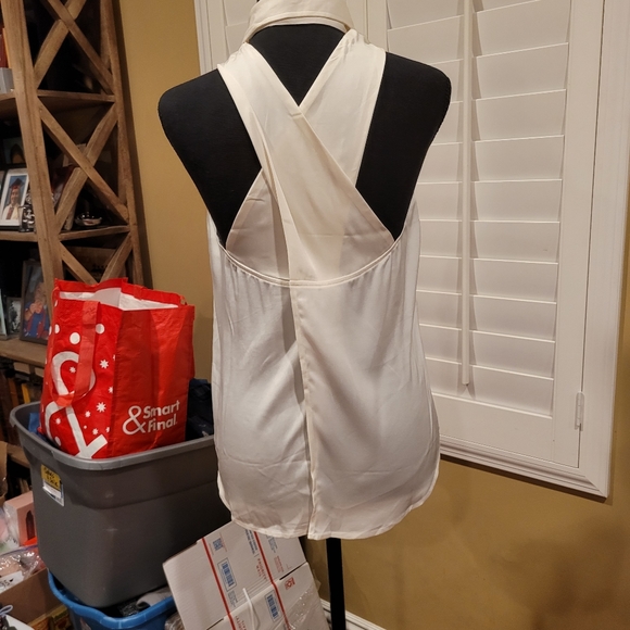 Art of the gentlewoman blouse size 1 - Picture 8 of 16